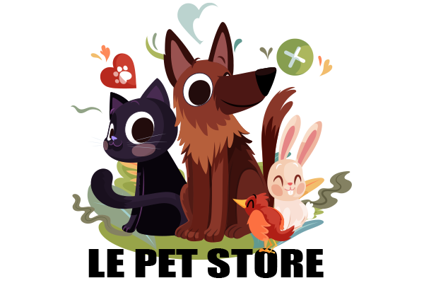 Le Pet Store